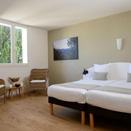Hotel Belesso Fontvieille Eksteriør billede