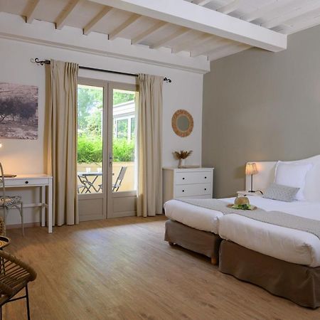Hotel Belesso Fontvieille Eksteriør billede