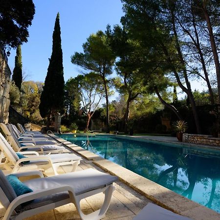 Hotel Belesso Fontvieille Eksteriør billede