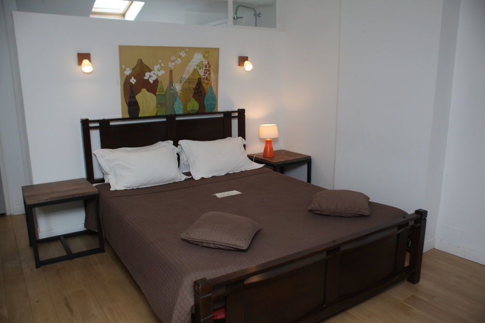 Hotel Belesso Fontvieille Eksteriør billede