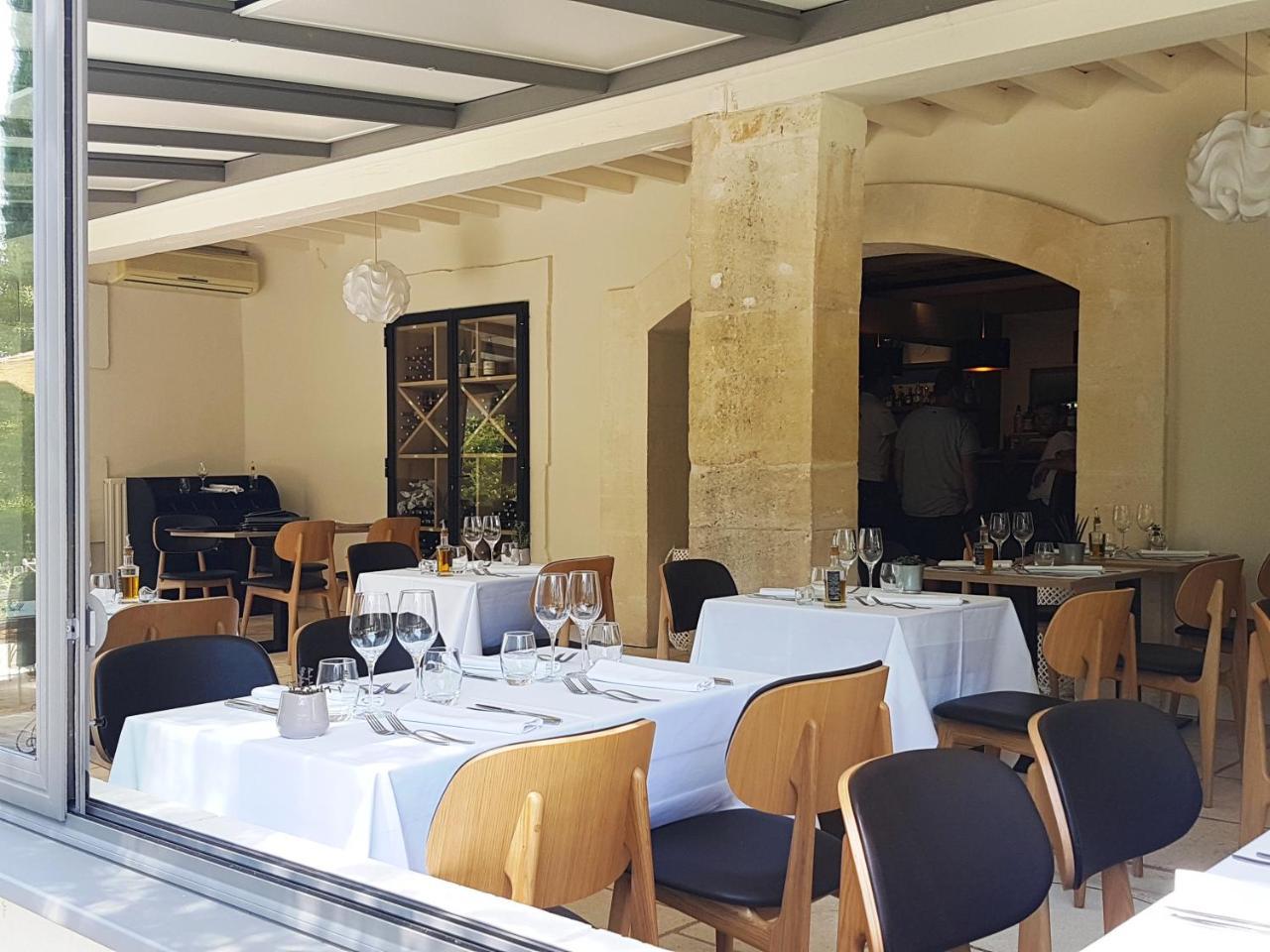 Hotel Belesso Fontvieille Eksteriør billede