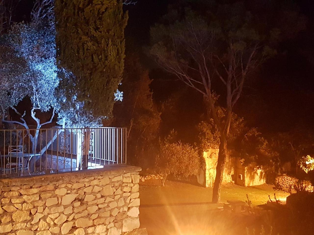 Hotel Belesso Fontvieille Eksteriør billede
